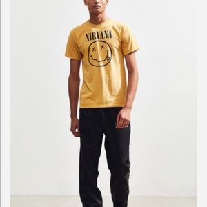 Urban Outfitters x Nirvana T-shirt